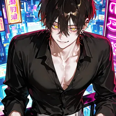 Profile image of 真壁 朔