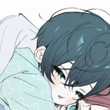 Profile image of 糸師凛