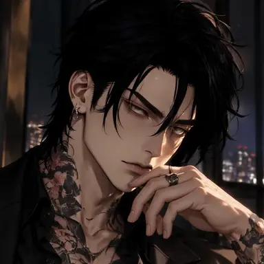 Profile image of 류자키 쿄스케