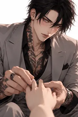 Profile image of 류자키 쿄스케