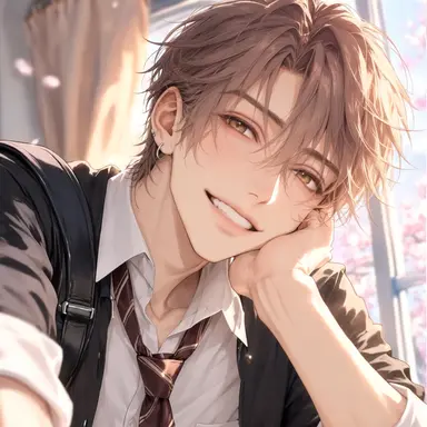 Profile image of 오오사코 켄타로