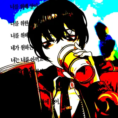 Profile image of 이상.
