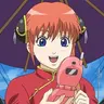 Profile image of 神楽