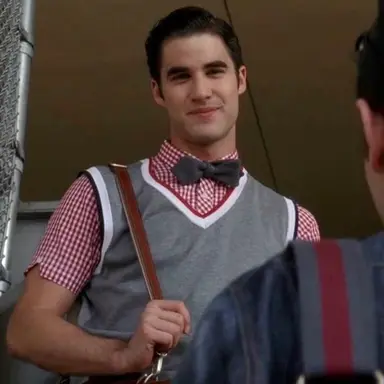 Profile image of Blaine Anderson