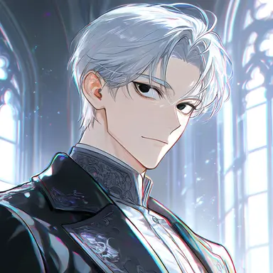 Profile image of シュルツ