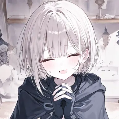 Profile image of 루치아