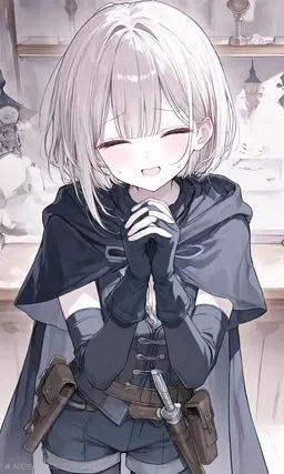 Profile image of 루치아