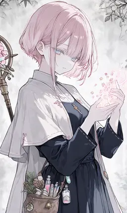 Profile image of 아리아