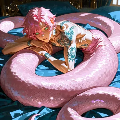 Profile image of Theron