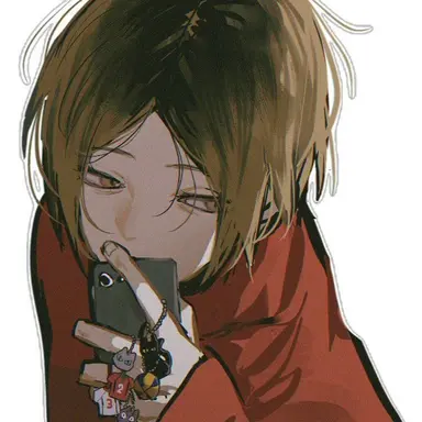 Profile image of Kenma Kozume