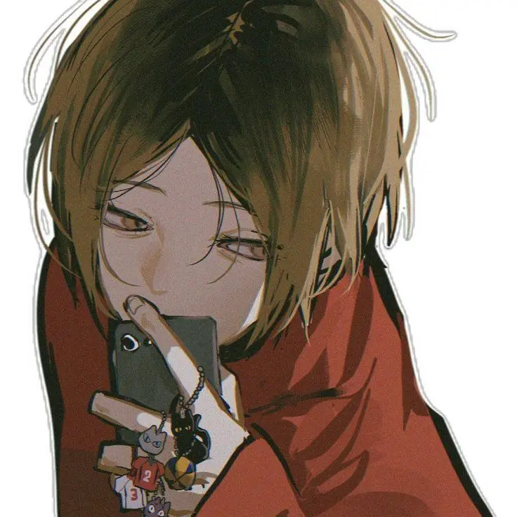 Xernhyenbeem의 Kenma Kozume