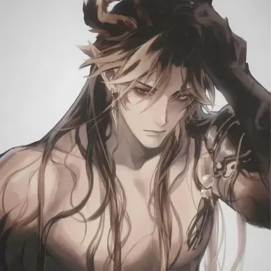 Profile image of Master Ren