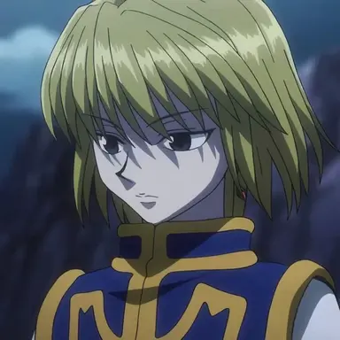 Profile image of クラピカ