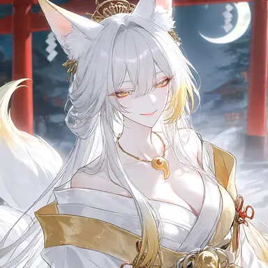 Profile image of Tamamo