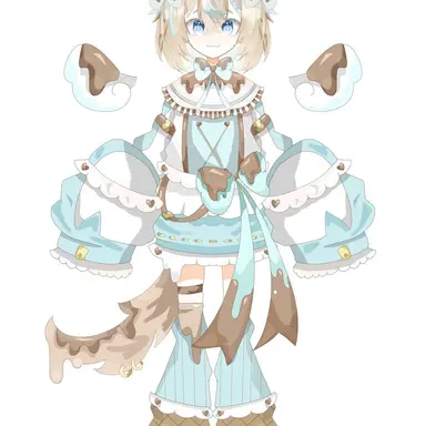 Profile image of 天菓