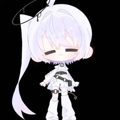 Profile image of はーふ