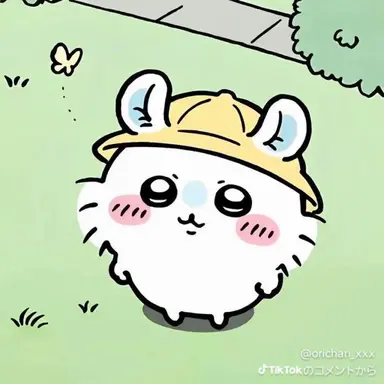 Profile image of モモンガ