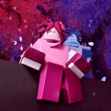 Profile image of Blossom
