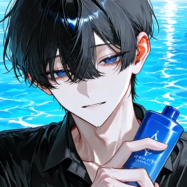 Profile image of 郁斗