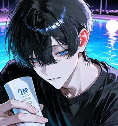 Profile image of 郁斗