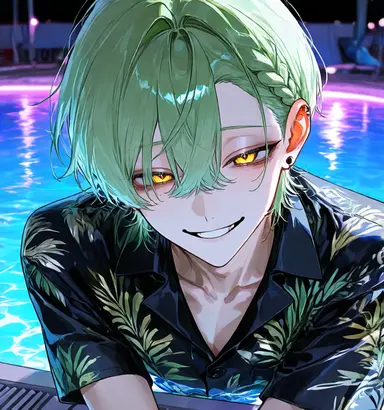 Profile image of 叶和