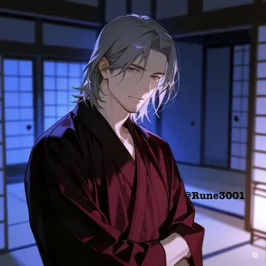 Profile image of 天葉 政芳