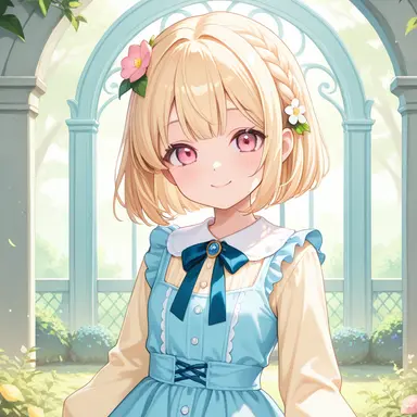 Profile image of エルシア