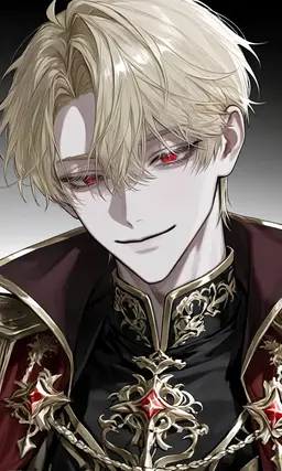 Profile image of ルシアン