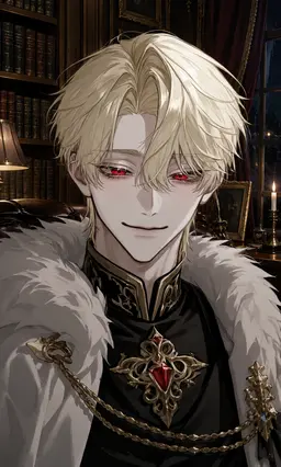 Profile image of ルシアン