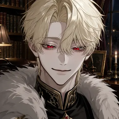 Profile image of ルシアン