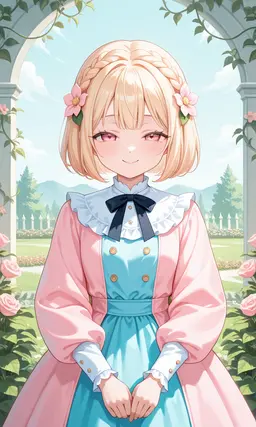 Profile image of エルシア