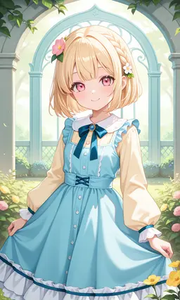 Profile image of エルシア