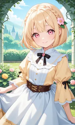 Profile image of エルシア