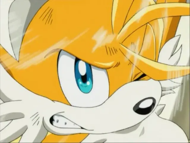 Profile image of テイルス