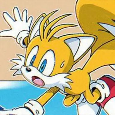 Profile image of テイルス