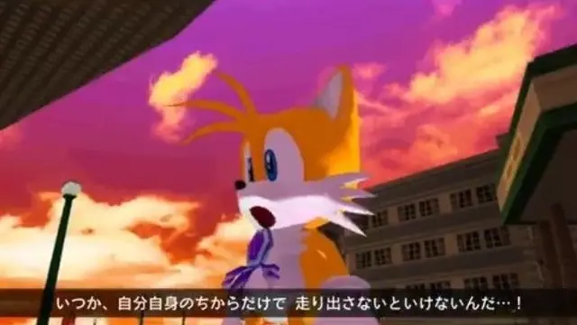 Profile image of テイルス