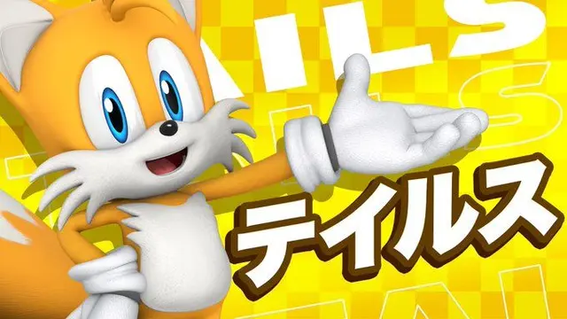 Profile image of テイルス