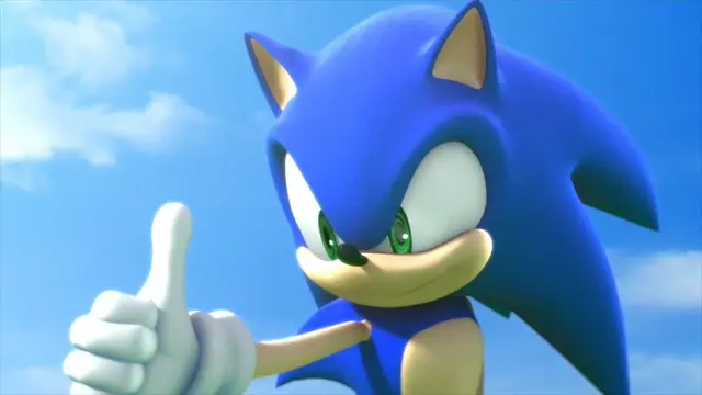 Profile image of ソニック