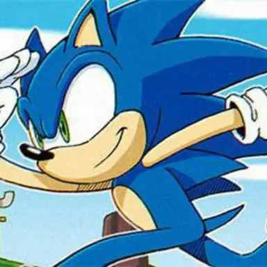 Profile image of ソニック