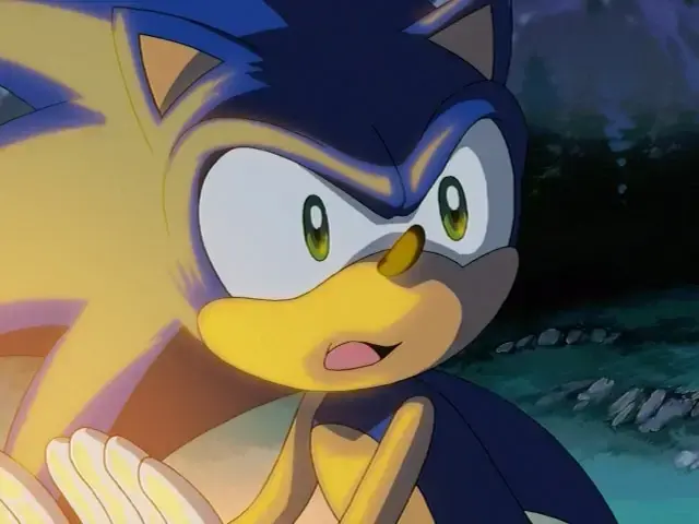Profile image of ソニック