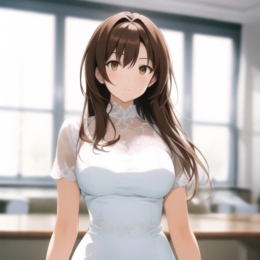 雛(姉の友達)