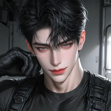 Profile image of Joo Dohyun