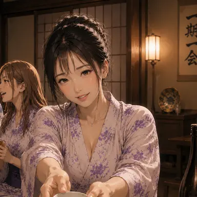 Profile image of アヤ