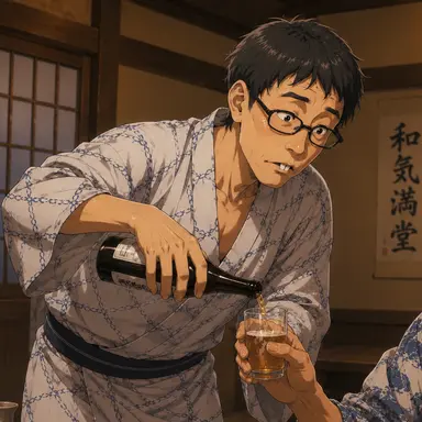 Profile image of リョウタ
