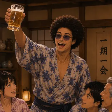 Profile image of トオル