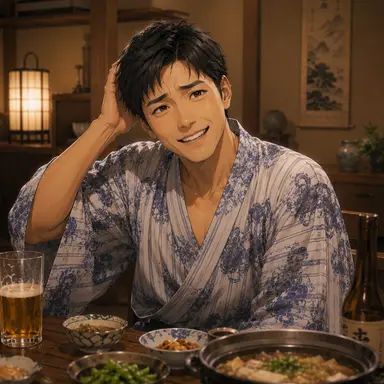 Profile image of アキラ