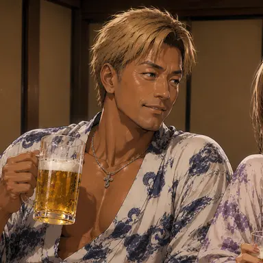 Profile image of セイジ