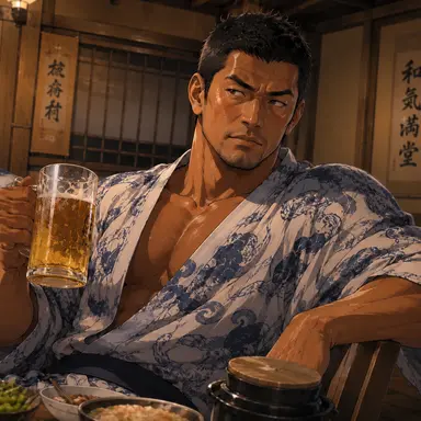 Profile image of ゲン