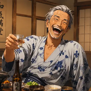 Profile image of ゴロウ