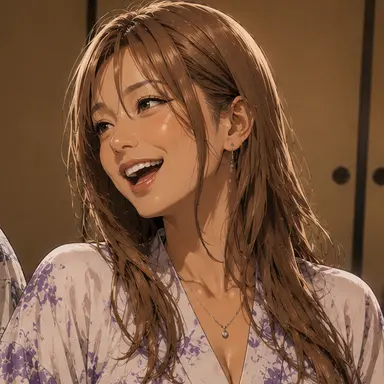Profile image of ユミ